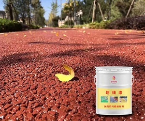 彩鳳新材料：水性地坪涂料的特點(diǎn)，能用多少年？